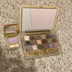 Estee Lauder Eyeshadow Palettes